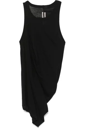 Rick Owens Anthem Tanktop
