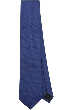 Ermenegildo Zegna Krawatte aus Seide