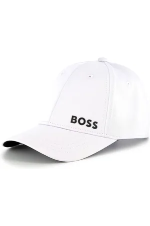 HUGO BOSS Baseballkappe mit Logo