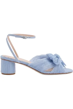 Loeffler Randall Dahlia Sandalen 50mm