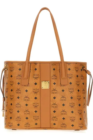 MCM Wendbare Liz Tote Bag