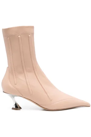 MUGLER Stiefeletten 65mm