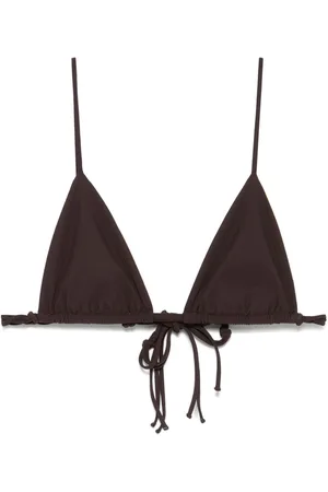 Jil Sander Tangle Bikinioberteil