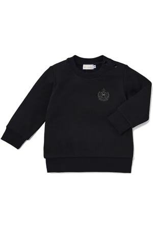 Miki House Gold Label Sweatshirt mit Logo