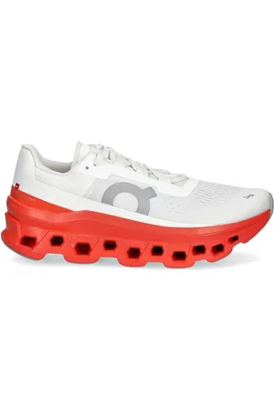 On Running Flame Sneakers