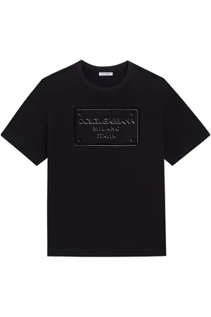 Dolce & Gabbana T-Shirt mit Print