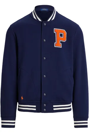Ralph Lauren Klassische Bomberjacke