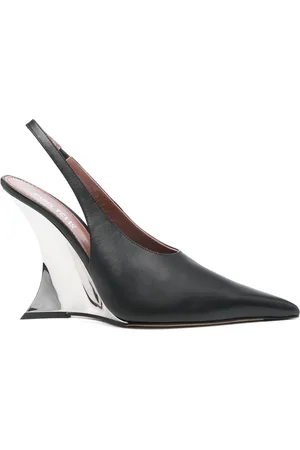 PARIS TEXAS 105 Nina Slingback-Pumps