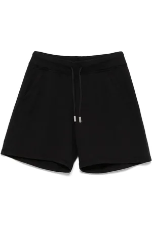 Dsquared2 Shorts mit Logo-Print