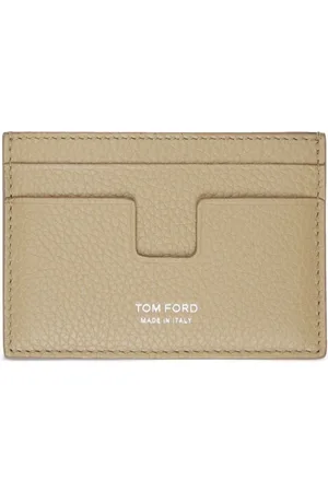 Tom Ford Klassisches Kartenetui