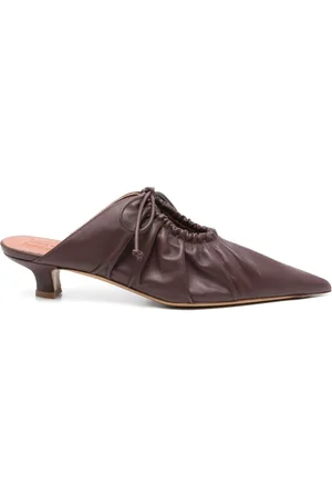 By Malene Birger Masey Mules 35mm
