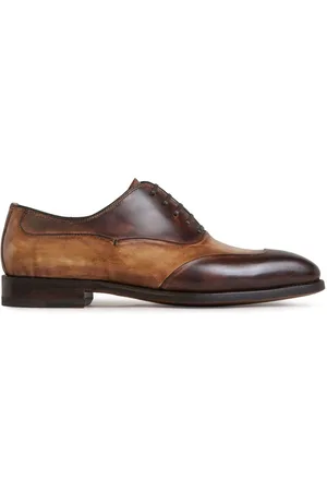 Bontoni Applauso Oxford-Schuhe