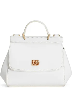 Dolce & Gabbana Sicily Tote Bag
