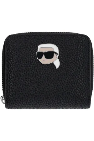 Karl Lagerfeld Ikon Portemonnaie