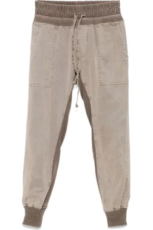 James Perse Mixed Media Hose