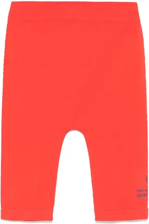 The Animals Observatory Sardine Biker-Shorts