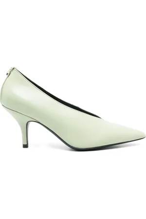Patrizia Pepe Pumps aus Leder 70mm