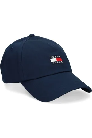 Tommy Hilfiger Baseballkappe mit Logo-Stickerei