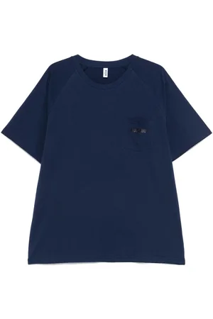 Moschino T-Shirt mit Logo