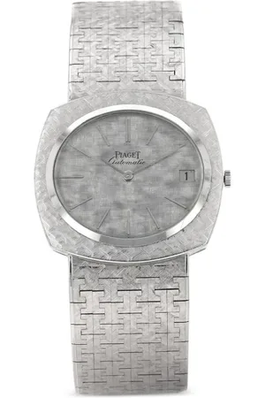 PIAGET 1970s pre-owned Vintage 32mm