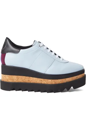 Stella McCartney Sneak-Elyse Sneakers