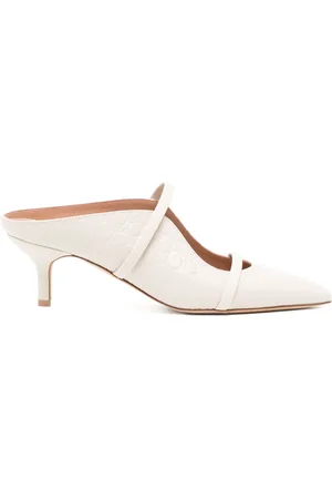 MALONE SOULIERS Maureen Mules 45mm