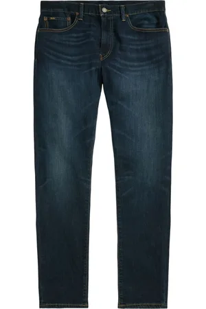 Ralph Lauren Jeans mit geradem Bein