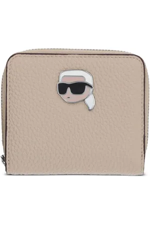 Karl Lagerfeld Ikon Portemonnaie
