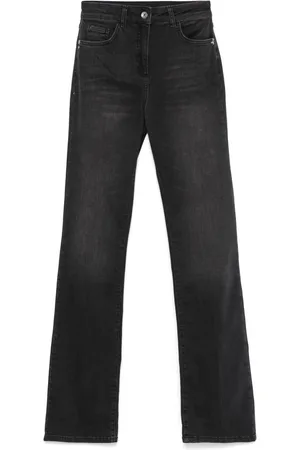 Patrizia Pepe Jeans mit schmalem Bein