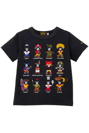 Miki House Miki Bears T-Shirt