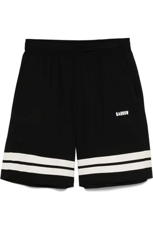 BARROW Shorts aus Popeline