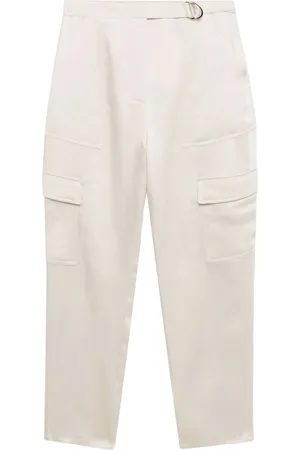 Simkhai Cargohose mit Streifendetail