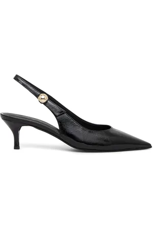 Furla Sfera Slingback-Pumps 50mm