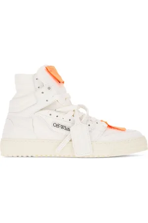 OFF-WHITE 3.0 Off Court Sneakers