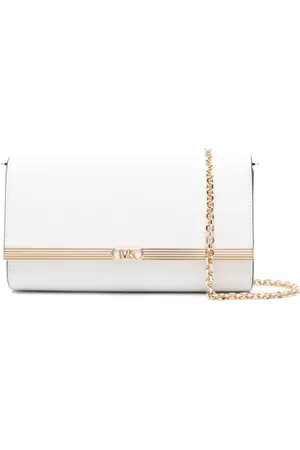 Michael Kors Große Mona Clutch