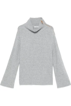 Dorothee Schumacher Pullover mit Rollkragen