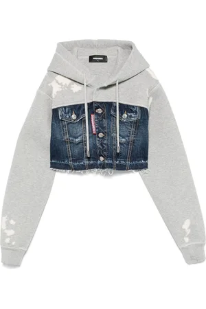 Dsquared2 Cool Fit Jacke