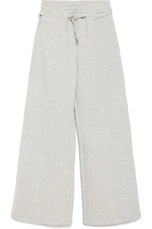 tout a coup Weite Jogginghose mit Gürtel