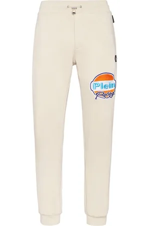 Philipp Plein Cars Racing Jogginghose