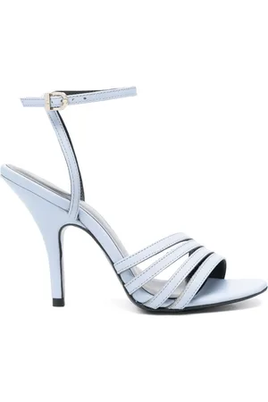 Patrizia Pepe Klassische Sandalen 60mm