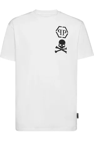 Philipp Plein T-Shirt mit Print