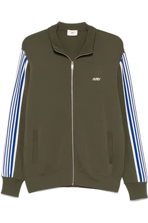 Autry Cardigan mit Streifen