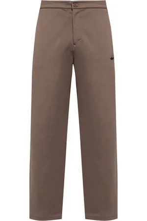 adidas Hose mit geradem Bein