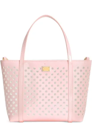 Dolce & Gabbana Perforierte Tote Bag
