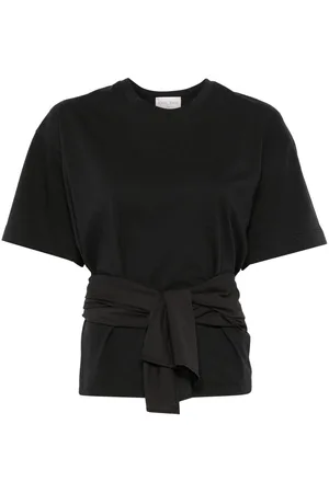 FORTE FORTE Klassisches T-Shirt
