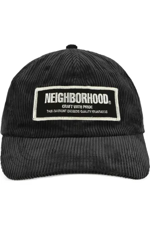 NEIGHBORHOOD Dad Baseballkappe