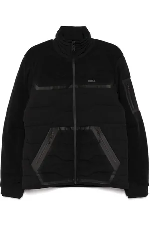 HUGO BOSS Snoozy Jacke
