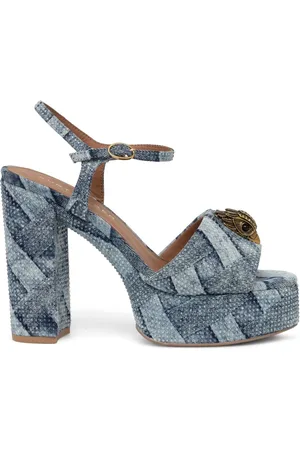 Kurt Geiger Kensignton Sandalen 135mm