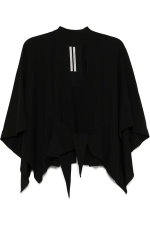 Rick Owens Half Moon Jacke