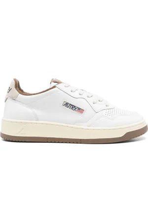 Autry Medalist Low Sneakers
